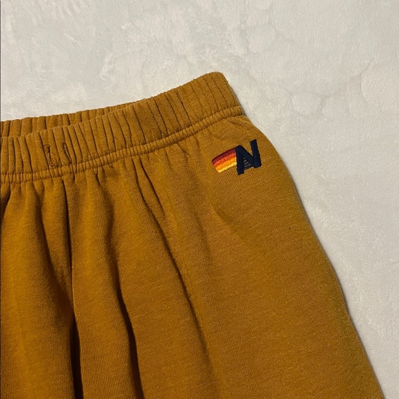 Aviator Nation RARE SUNSET sweatpants - Picture 7 of 10